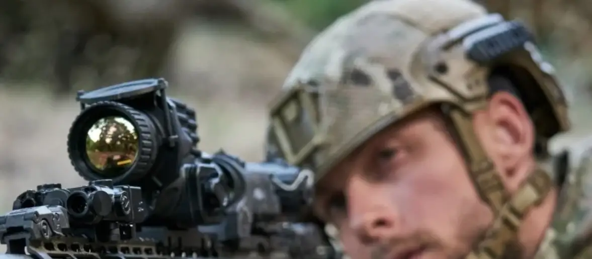 Infiray Cd35 Nv Digital Night Vision Scope User Guide