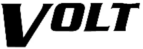 VOLT FX-8Li Cordless Vacuum logo