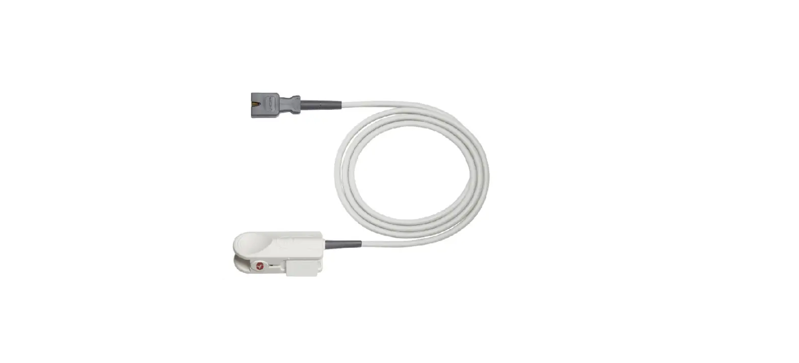 Sensor Medics Masimo 1863 Lncs Dci Adult Reusable Finger Sensor Instructions Sensor Medics Masimo 1863 Lncs Dci Adult Reusable Finger Sensor Instructions