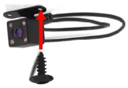 MINOLTA MNCD245T 3-Channel 1080p Dash Camera-10