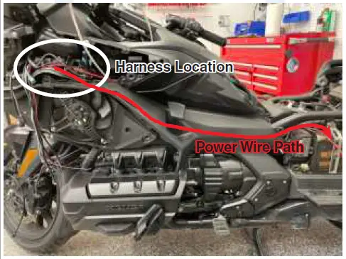 HONDA-NT1100-Goldwing-2018-2022-Bike-13