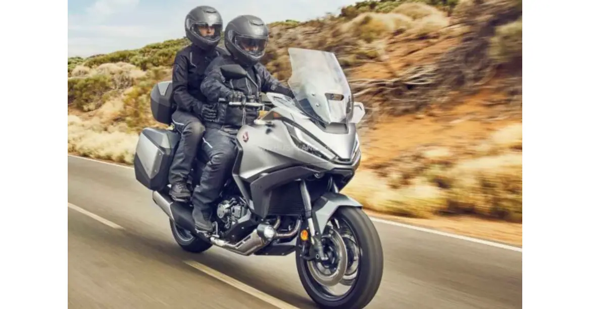 Honda Nt1100 Goldwing 2018-2022 Bike Instruction Manual Honda Nt1100 Goldwing 2018-2022 Bike Instruction Manual