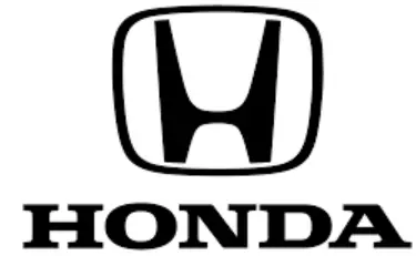 HONDA-logo