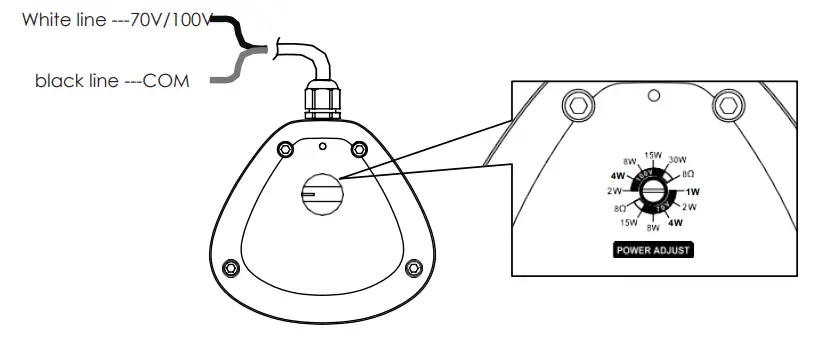AUDIBAX Tucson 60 - fig 3