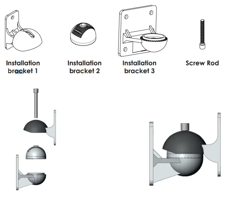 AUDIBAX Tucson 60 - fig 5