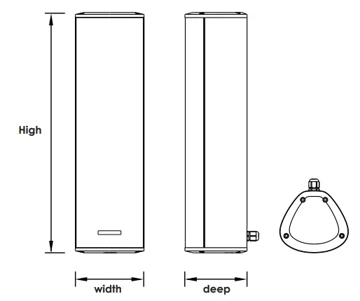AUDIBAX Tucson 60 - fig