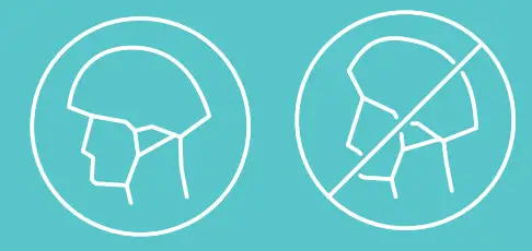 JETSON JSTXT-BLK Stixit Folding Kick Scooter - Fig11