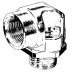 STAHL-210749-miniCLIX-Plug-Connector-Flange-Socket-FIG 2