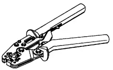 STAHL-210749-miniCLIX-Plug-Connector-Flange-Socket-FIG 4