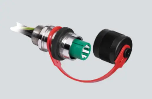 STAHL-210749-miniCLIX-Plug-Connector-Flange-Socket-PRODUCT