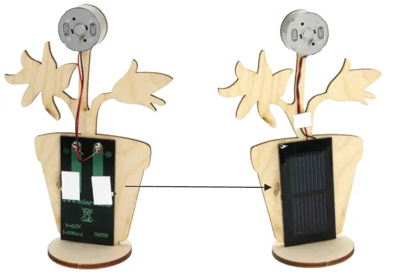 SOL-EXPERT.-48200-Construction-Kit-Solar-Flower-Gentian-FIG-4