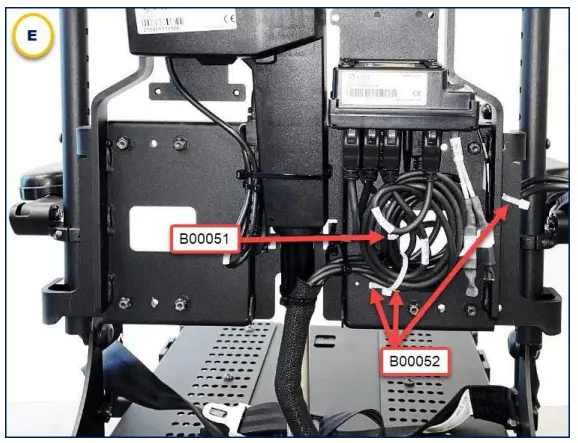 AMYLIOR ALLTRACK Series Power Wheelchair -fig3