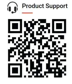 REXING H1 Blackhawk Night Vision Trail Camera - Product Suppor