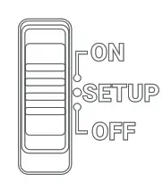 REXING H1 Blackhawk Night Vision Trail Camera - SETUP Gear