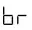 br