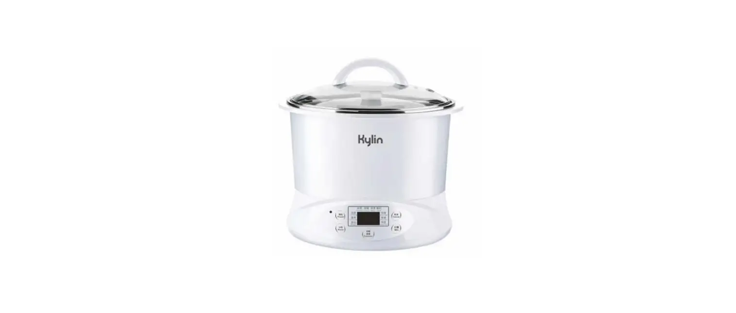 Kylin Au-k1022 Electric Multi Stew Cooker/steamer 2.2l User Manual Kylin Au-k1022 Electric Multi Stew Cooker/steamer 2.2l User Manual