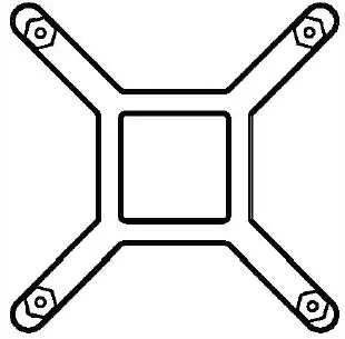 jONSBO TW7-240 Integrated Water Cooling 02