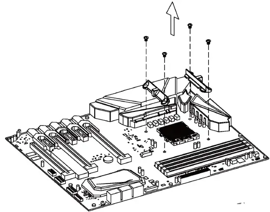 jONSBO TW7-240 Integrated Water Cooling 17