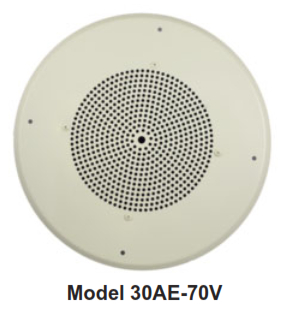 VIKING PP-250 250 Watt 70V Paging Power Amplifier - Related Products 1