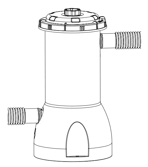 swim-and-fun-1932-Filterball-Filter-System-90W-FIG-4