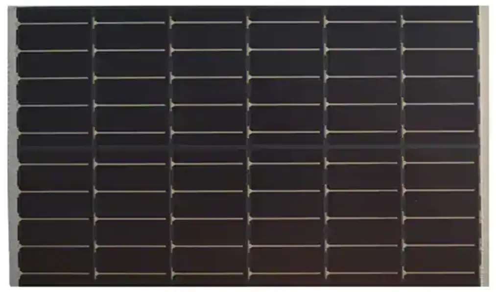 SOLAR MP7.2-150F Electronic Component Solar Panel Handling