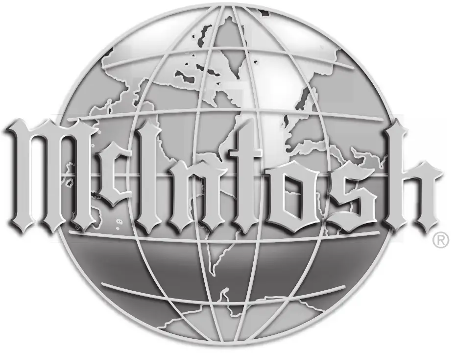 McIntosh - LOGO