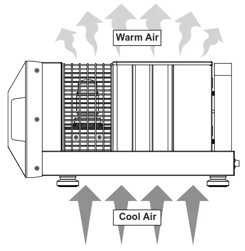 McIntosh MC451 Dual Mono Power Amplifier - fig1