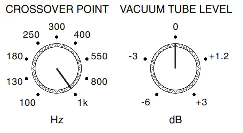 McIntosh MC451 Dual Mono Power Amplifier - fig19