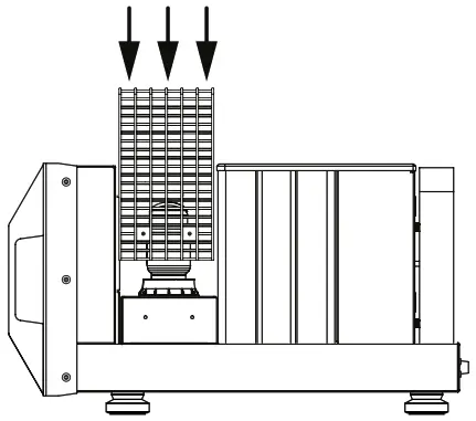 McIntosh MC451 Dual Mono Power Amplifier - fig6