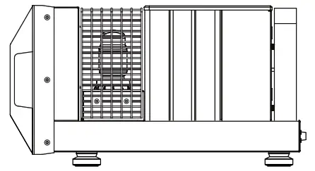 McIntosh MC451 Dual Mono Power Amplifier - fig7