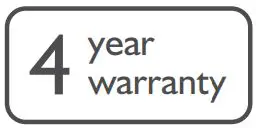 Warranty