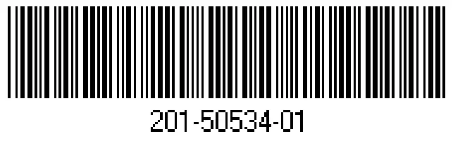 arlo Pro 4 Spotlight Camera - barcode