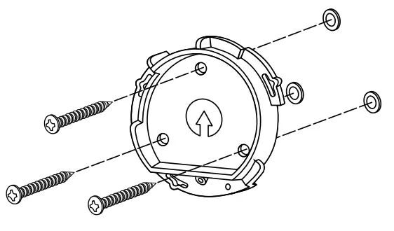 arlo Pro 4 Spotlight Camera - figure 1