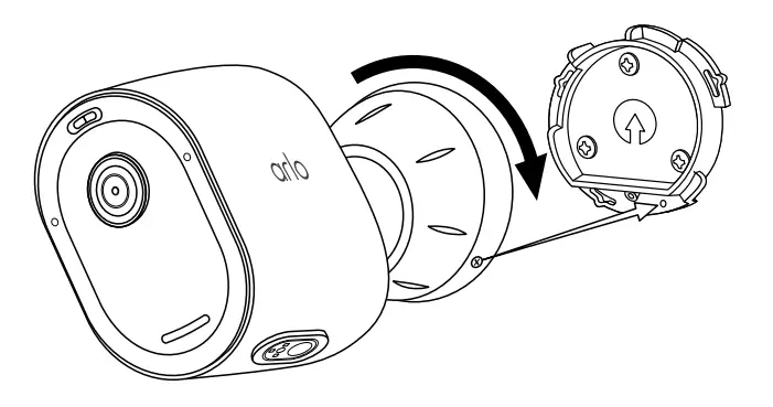 arlo Pro 4 Spotlight Camera - figure 2