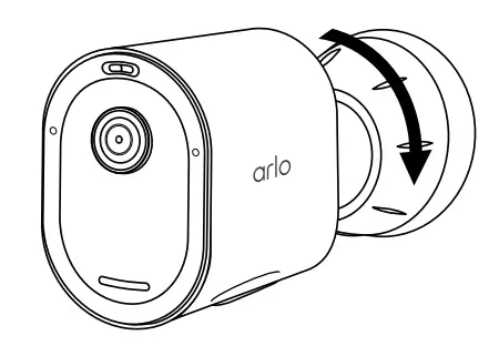 arlo Pro 4 Spotlight Camera - figure 3