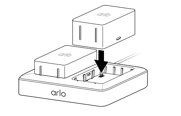 arlo Pro 4 Spotlight Camera - figure 5