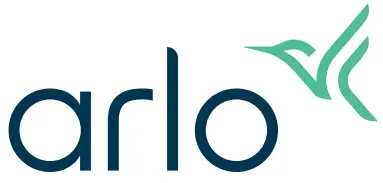 arlo Pro 4 Spotlight Camera - logo