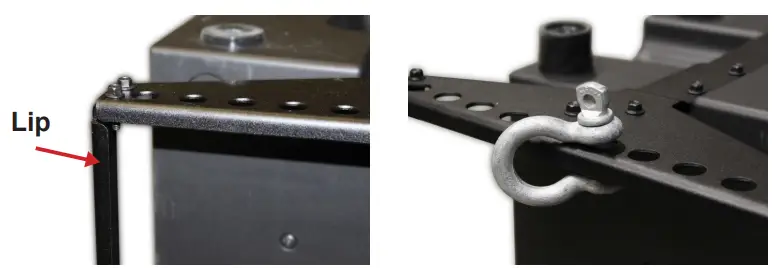 Yorkville-PSA1RIGKIT-Rigging-Side-Rails-FIG8