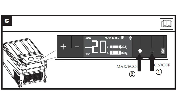 WORX-WX876L.X-20V-Battery-Powered-and-Electric-Cooler-fig-3