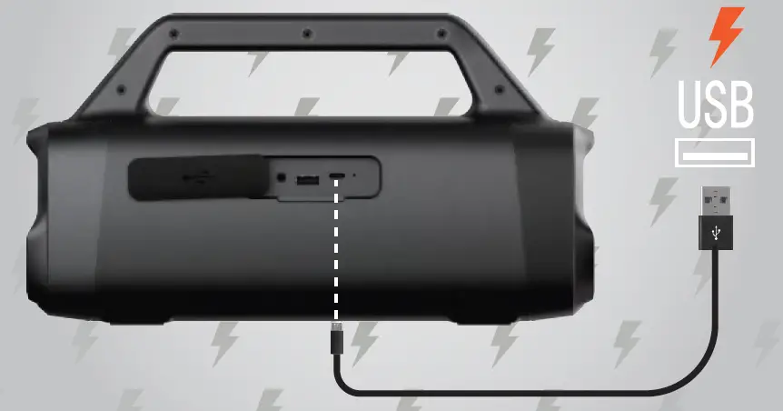 TPONE B0B6HSDGML Bluetooth Speakers 2