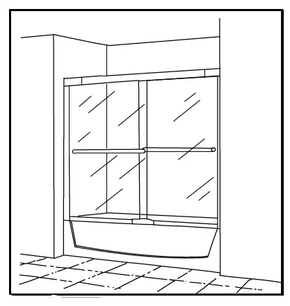 STERLING-5325EZ-59-Silver-with-Smooth-Clear-Glass-Pattern-fig-1