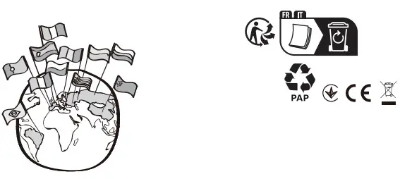 Inspire 3276005905627 Yonkers LED Spotlight - icon 4