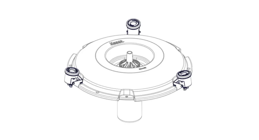 Kasco Led3s19 Waterglow Stainless Steel Lighting Owner's Manual Kasco Led3s19 Waterglow Stainless Steel Lighting Owner's Manual