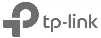 tp-link - logo
