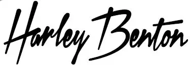 Harley-Benton-logo