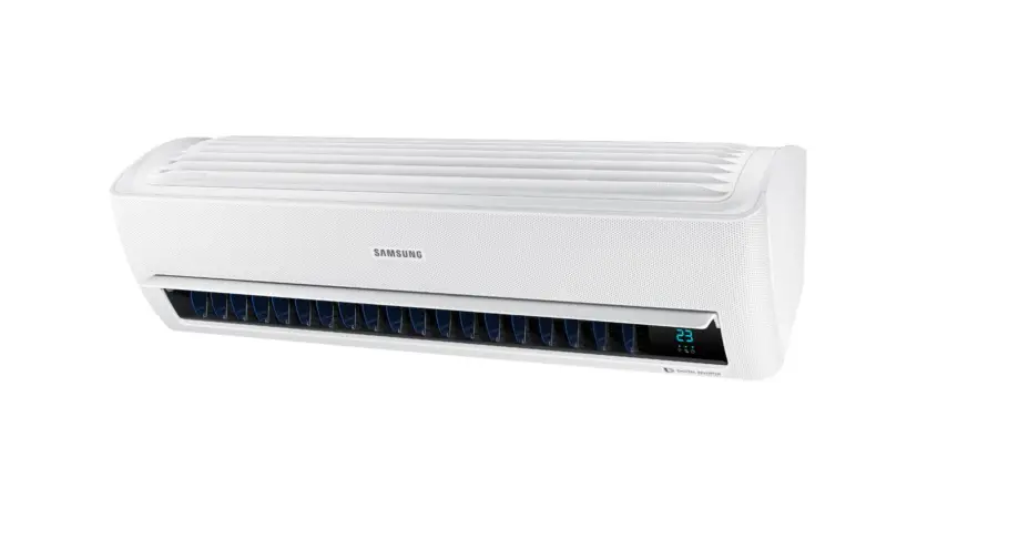 Samsung Ac009bnndch Air Conditioner User Manual