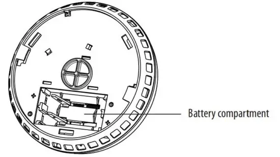 FIG 5 Bottom with open housing cover mounting plate.JPG