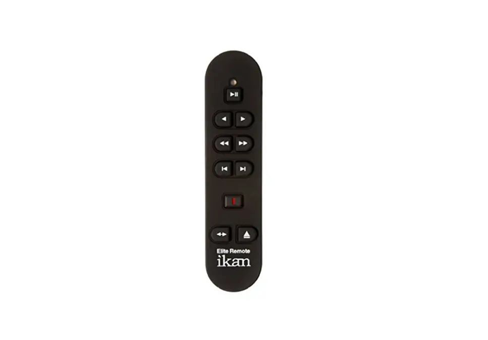 Ikan S00pw447rx Elite Remote Control User Guide Ikan S00pw447rx Elite Remote Control User Guide