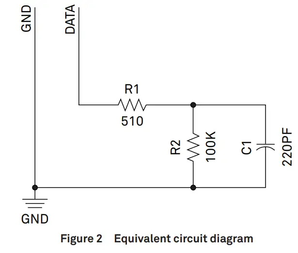 ATMOS 22 Ultrasonic Anemometer - Figure 1