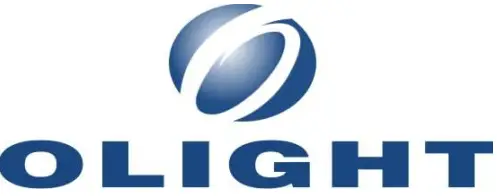 OLIGHT logo 1